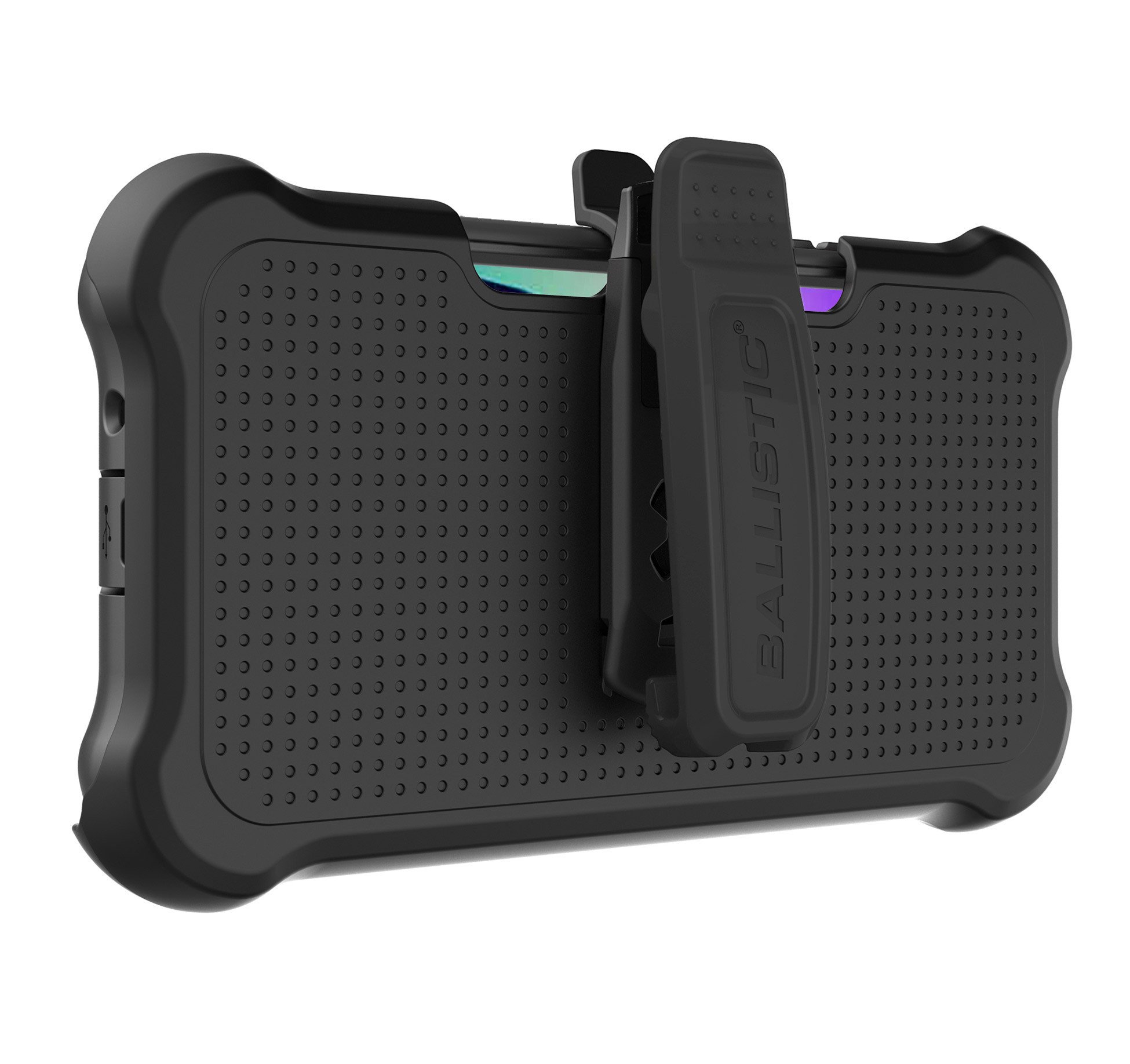 Samsung Galaxy J3 Tough Jacket MAXX Series Case