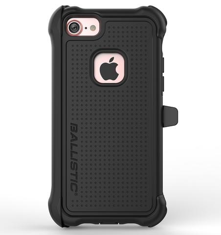 iPhone 7 Tough Jacket MAXX Series Case - Ballistic