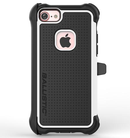 iPhone 7 Tough Jacket MAXX Series Case - Ballistic