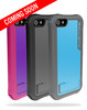 iPhone 5 Ballistic Every1 Series Case