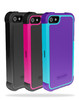iPhone 5/5s Ballistic Shell Gel SG Series Case