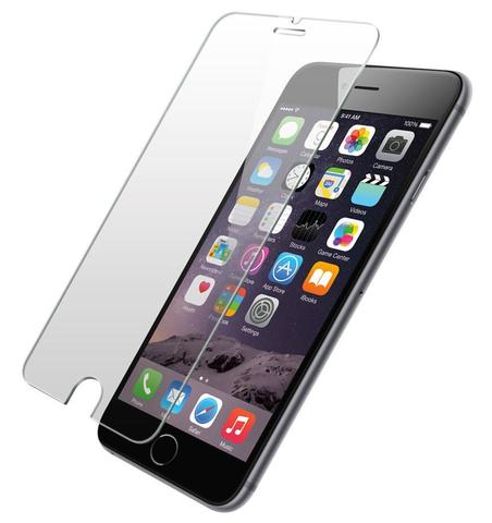 iPhone 6/6s/7 Glass Screen Protector - Ballistic