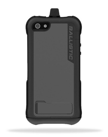 iPhone 5 Ballistic Every1 Series Case