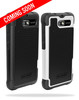 Motorola Droid Razr M Ballistic Shell Gel SG Series Case
