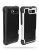 Motorola Droid Razr M Ballistic Shell Gel SG Series Case