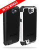 Samsung Galaxy Note II Ballistic Shell Gel SG Series Case