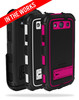 Samsung Galaxy S III Ballistic Hard Core Series Case