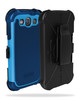 Samsung Galaxy S III Ballistic SG MAXX Series Case